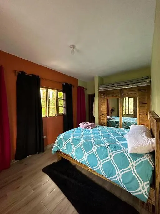 Villa En Manabao, Jarabacoa. 0*, Jarabacoa República Dominicana