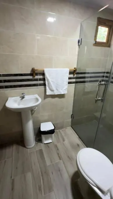 Villa En Manabao, Jarabacoa. Jarabacoa