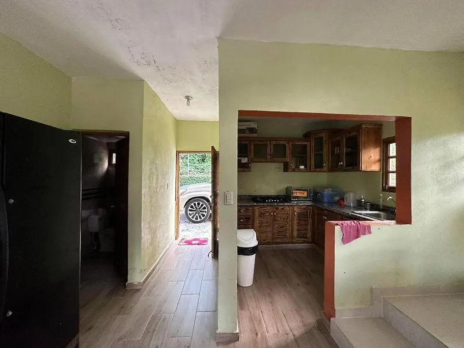 Villa En Manabao, Jarabacoa. Dominican Republic