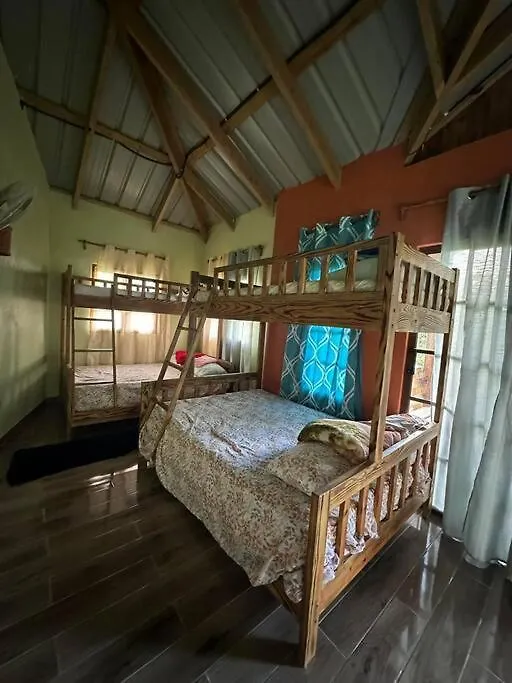 Villa En Manabao, Jarabacoa. 0*, Jarabacoa