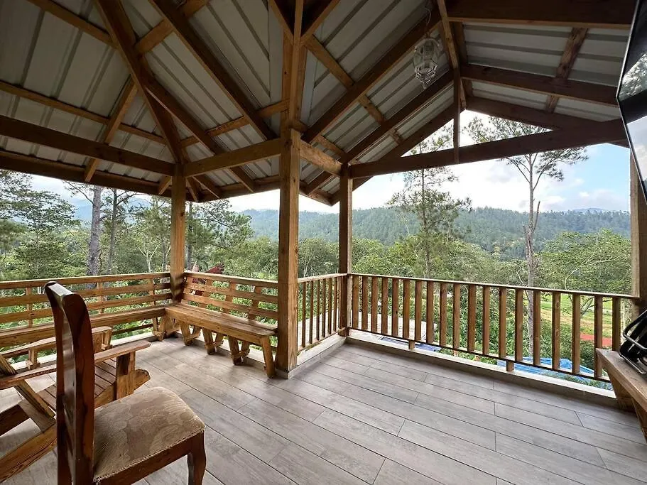 Villa En Manabao, Jarabacoa.