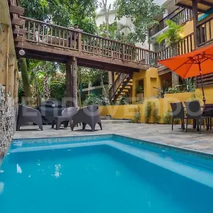 Apartment El Yaguacil Aparta, Jarabacoa